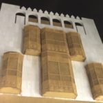 Wooden Window Covers in Al Balad